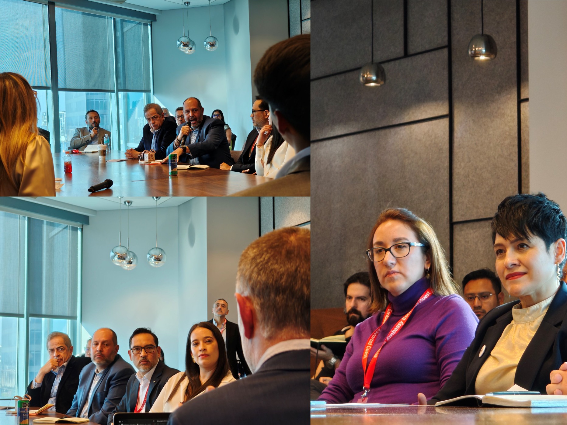 AI Mission in Mexico 2026